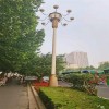 中华灯生产厂家 8米7米6米中华灯 天光灯具