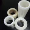 厂家定制铝型材奶白pe保护膜 pe奶白保护膜 铝材pe保护膜